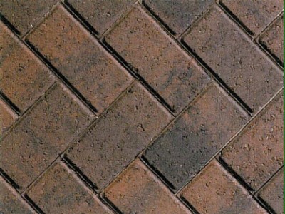 Brindle Block Paving