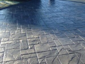 Concrete Driveway Ideas in Surrey