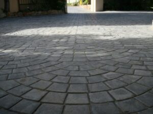 Cobblestone Examples